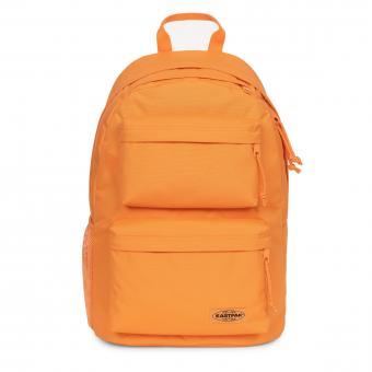 Рюкзак Eastpak Padded Double Tangerineorange