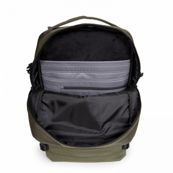 Рюкзак Eastpak Tecum M Cnnct Khaki