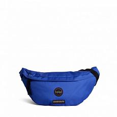 Сумка на пояс Napapijri H-Voyage Waistbag Blue Dazzling