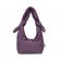 Сумка Lefrik Biwa Puffy Mini Plum Tech
