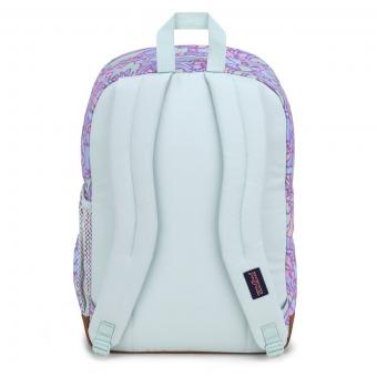 Рюкзак Jansport Cool Student Fluid Floral Pl