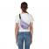 Поясная сумка JanSport Fifth Avenue Pastel Lilac