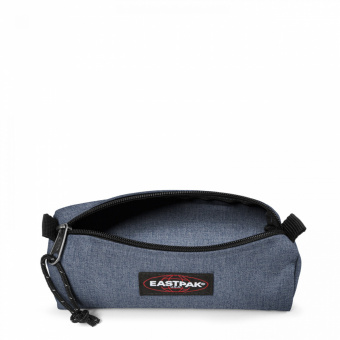 Пенал Eastpak Benchmark Single Crafty Jeans