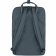 Рюкзак Fjallraven Kanken Laptop 17" 031 (Graphite)