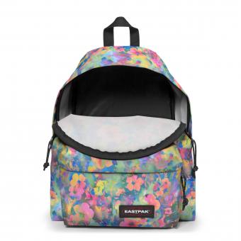 Рюкзак Eastpak Padded Pak'R Flower Blur Mix
