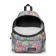 Рюкзак Eastpak Padded Pak'R Flower Blur Mix
