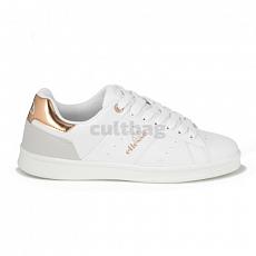 Кроссовки Ellesse Parris White Platino