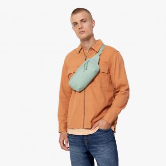 Сумка на пояс Eastpak Cnnct F Waist Frost