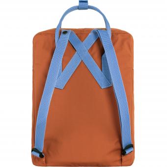 Рюкзак Fjallraven Kanken 243-537 (Terr-Ultra)