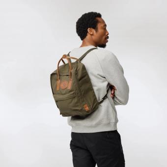 Рюкзак Fjallraven Kanken No.2 Port