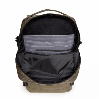 Рюкзак Eastpak Tecum M Cnnct Sand