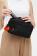 Сумка Lefrik Neo Lithe Bag Vandra Black Ripstop