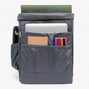 Рюкзак Lefrik Scout Vandra Pine Ripstop