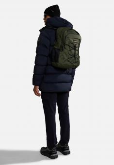 Рюкзак Napapijri H-Epica Daypack Green Depths