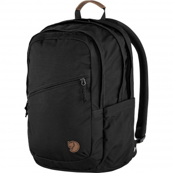 Рюкзак Fjallraven Raven 28L 550 (Black)