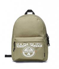 Рюкзак Napapijri H-Boussine Daypack Green Lichen