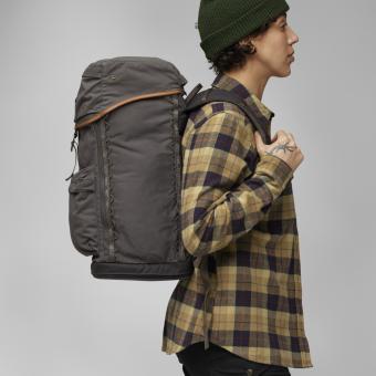 Рюкзак Fjallraven Singi Stubben 633 (Dark Olive)