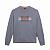 Свитшот Napapijri B-Smallwood C Grey Owl