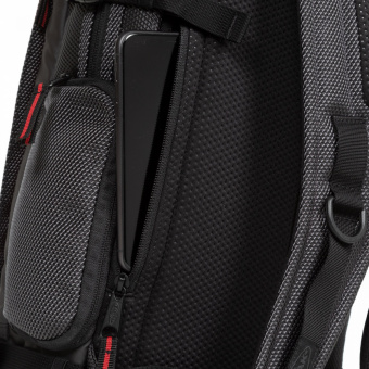 Рюкзак Eastpak Tecum M Cnnct Accent Grey