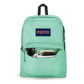 Рюкзак JanSport Superbreak Plus Fresh Mint