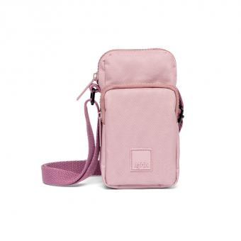 Сумка Lefrik Amsterdam Stripes Mauve