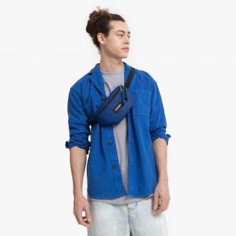 Сумка на пояс Eastpak Springer Charged Blue
