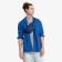 Сумка на пояс Eastpak Springer Charged Blue