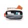 Несессер Lefrik Kei Double Washbag Quartz Ripstop