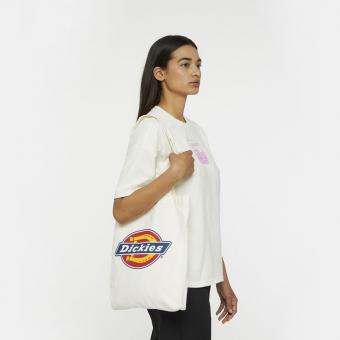 Сумка Dickies Icon Tote Bag Ecru