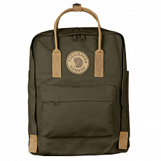 Рюкзак Fjallraven Kanken No.2 633 (Dark Olive)