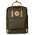Рюкзак Fjallraven Kanken No.2 633 (Dark Olive)