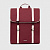 Рюкзак Lefrik Handy Noveau Garnet