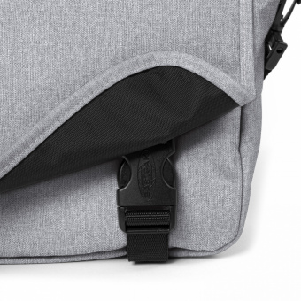 Сумка-мессенджер Eastpak Jr Sunday Grey