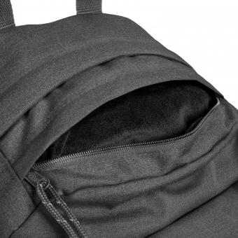 Рюкзак Eastpak Padded Double Black Denim