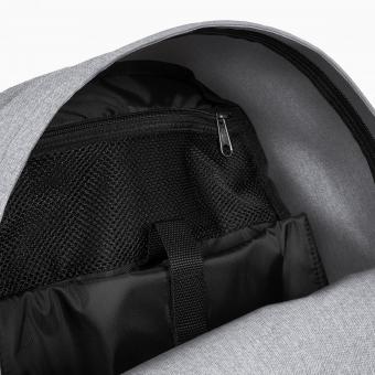 Рюкзак Eastpak Office Zippl'R Sunday Grey
