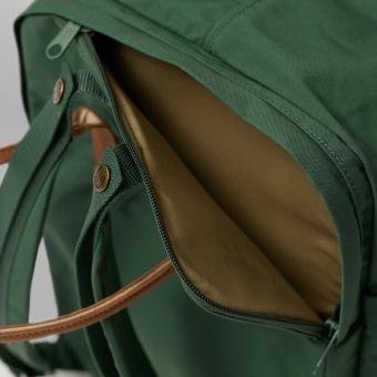 Рюкзак Fjallraven Kanken No.2 Laptop 15 Hazel Brown