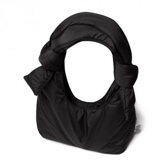 Сумка Lefrik Biwa Mini Puffy Black Tech
