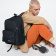 Рюкзак Eastpak Back To Work Cloud Navy Рюкзак Eastpak Back To Work Cloud Navy