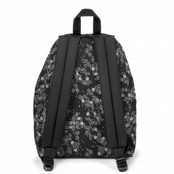 Рюкзак Eastpak Padded Pak'R Glitbloom Black