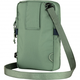 Сумка Fjallraven High Coast Pocket 614 (Patina Green)
