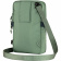 Сумка Fjallraven High Coast Pocket 614 (Patina Green)
