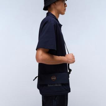 Сумка на плечо Napapijri H-Palk Crossbody Blu Marine