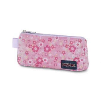 Пенал Jansport Basic Accessory Pouch Baby Blossom
