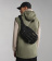 Сумка на пояс Napapijri H-Rocher WB Black