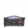 Пенал Eastpak Benchmark Single Beastimal Black