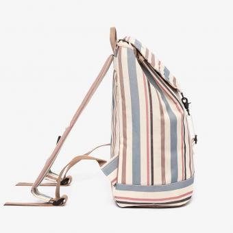Рюкзак Lefrik Scout Printed Sorolla Stripes