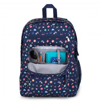 Рюкзак Jansport Big Student Slice Of Fun