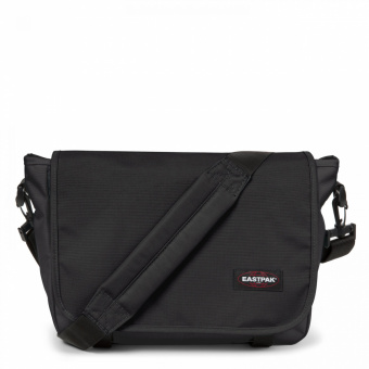Сумка-мессенджер Eastpak Jr Black