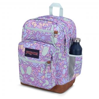 Рюкзак Jansport Cool Student Fluid Floral Pl