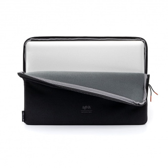 Чехол для ноутбука Lefrik Laptop Case 15'' Black Ripstop
